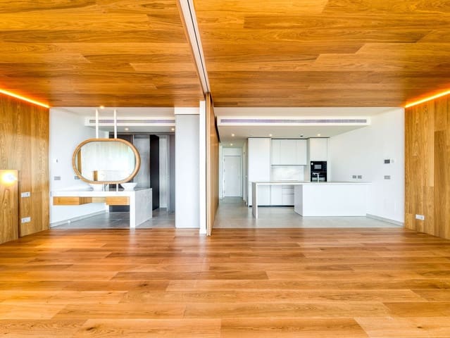 2 camera da letto Appartamento in vendita in Castillo Sohail, Fuengirola - 725.000 € (Rif: 9869739)