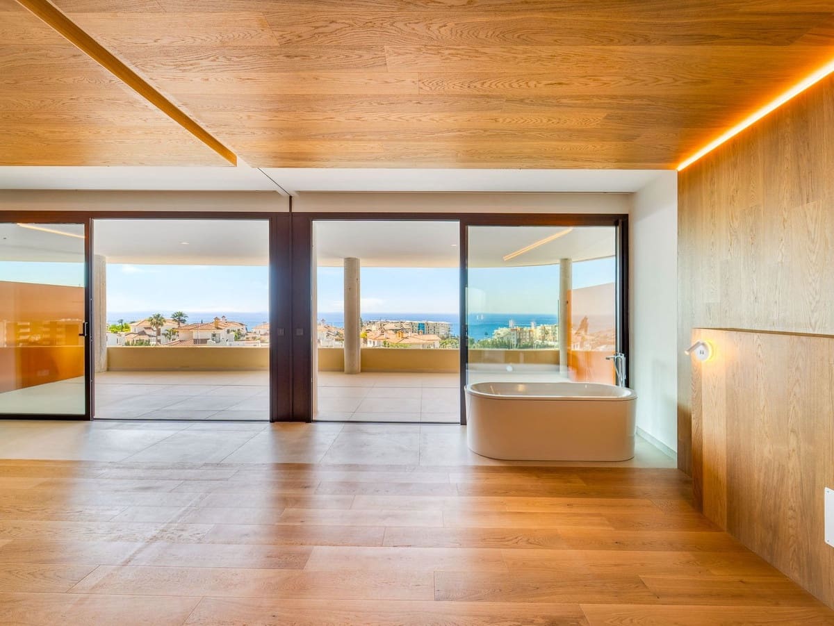 2 camera da letto Appartamento in vendita in Fuengirola - 725.000 € (Rif: 9869739)