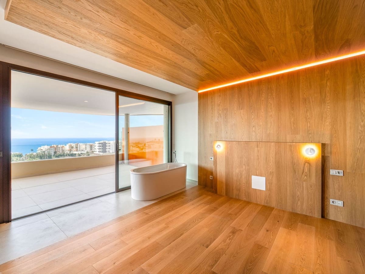 2 camera da letto Appartamento in vendita in Fuengirola - 725.000 € (Rif: 9869739)