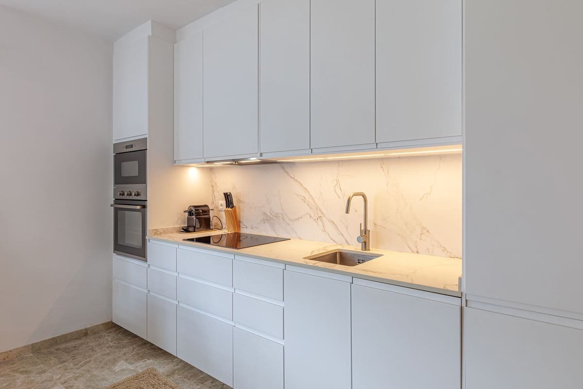 3 slaapkamer Penthouse te koop in Marbella - € 575.000 (Ref: 9869741)