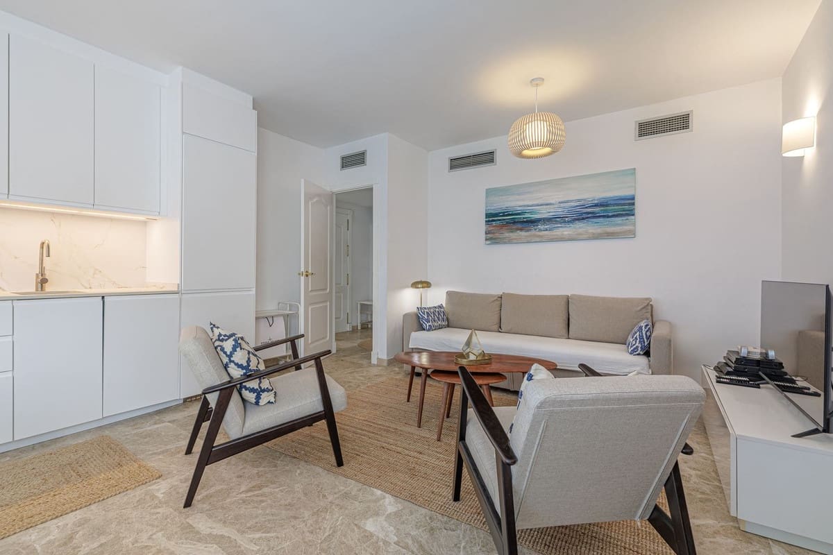 3 slaapkamer Penthouse te koop in Marbella - € 575.000 (Ref: 9869741)