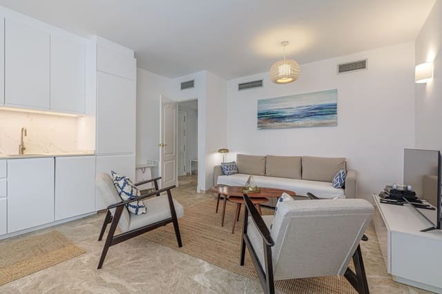 3 slaapkamer Penthouse te koop in Casco Antiguo, Marbella - € 575.000 (Ref: 9869741)