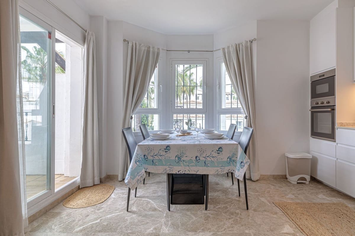 3 slaapkamer Penthouse te koop in Marbella - € 575.000 (Ref: 9869741)