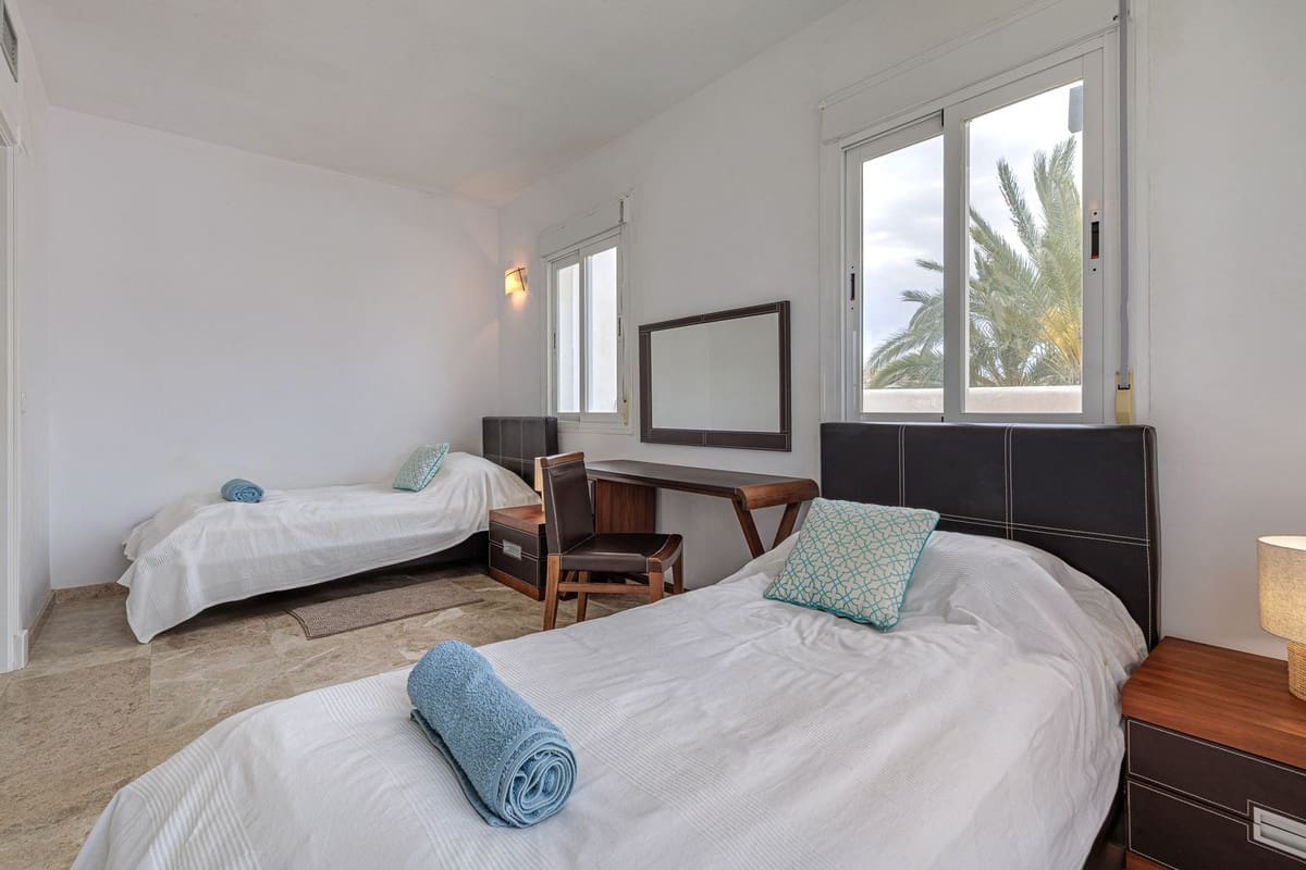 3 slaapkamer Penthouse te koop in Marbella - € 575.000 (Ref: 9869741)