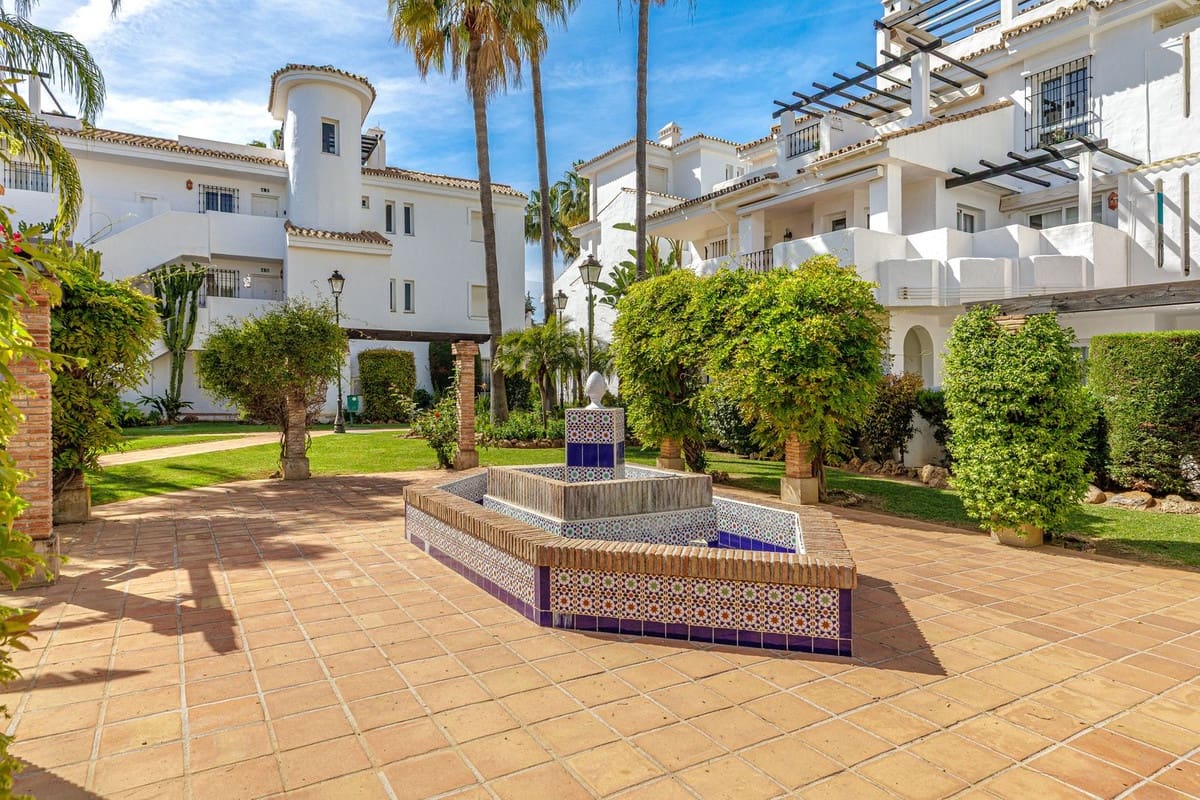 3 slaapkamer Penthouse te koop in Marbella - € 575.000 (Ref: 9869741)