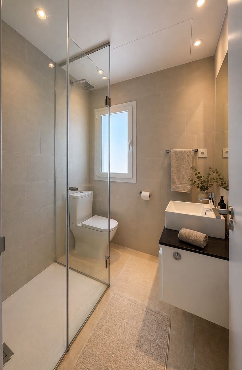 2 soverom Penthouse til salgs i Benahavis - € 699 000 (Ref: 9869744)
