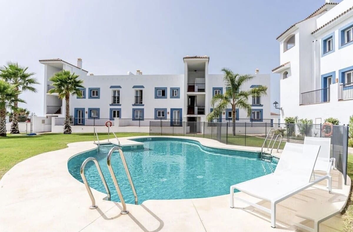 2 soverom Penthouse til salgs i Benahavis - € 699 000 (Ref: 9869744)