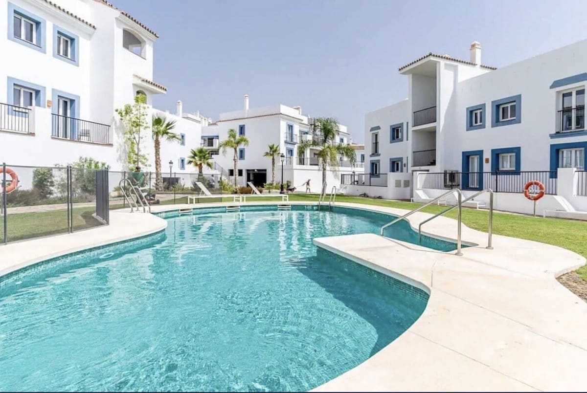 2 soverom Penthouse til salgs i Benahavis - € 699 000 (Ref: 9869744)