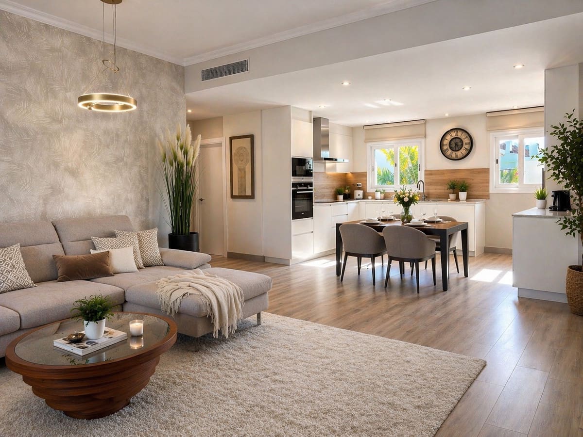 2 soverom Penthouse til salgs i Benahavis - € 699 000 (Ref: 9869744)