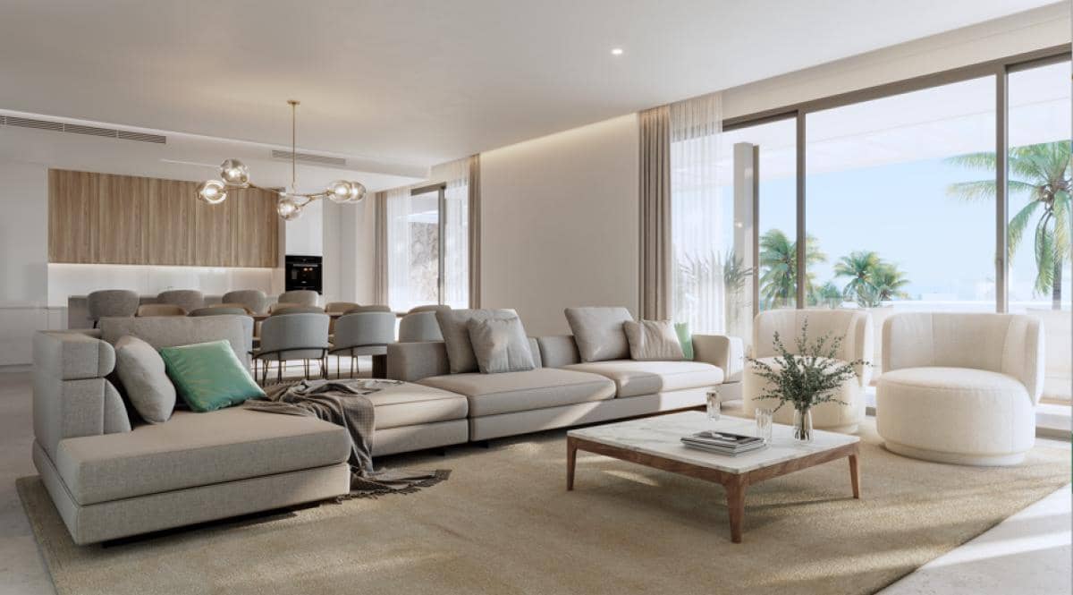 5 soveværelse Villa til salg i Marbella - € 1.943.000 (Ref: 9869772)