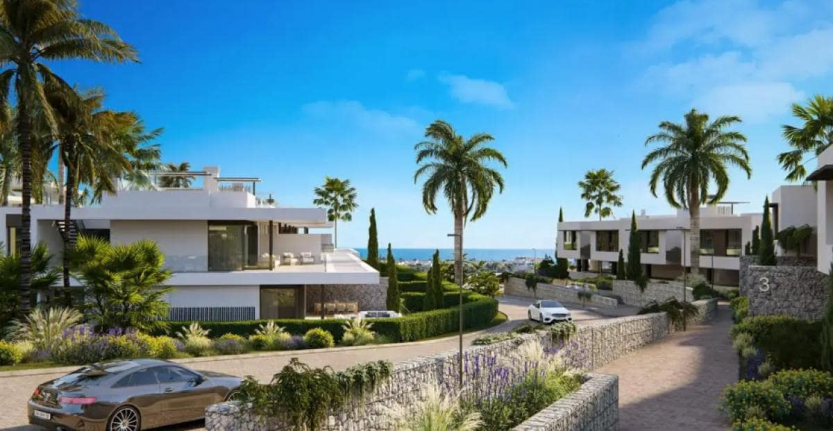 5 soveværelse Villa til salg i Marbella - € 1.943.000 (Ref: 9869772)