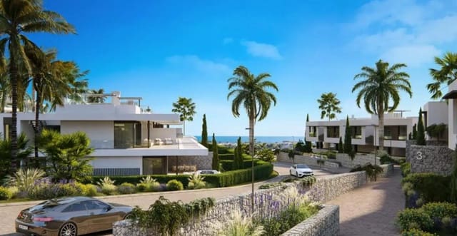 5 soveværelse Villa til salg i Casco Antiguo, Marbella - € 1.943.000 (Ref: 9869772)