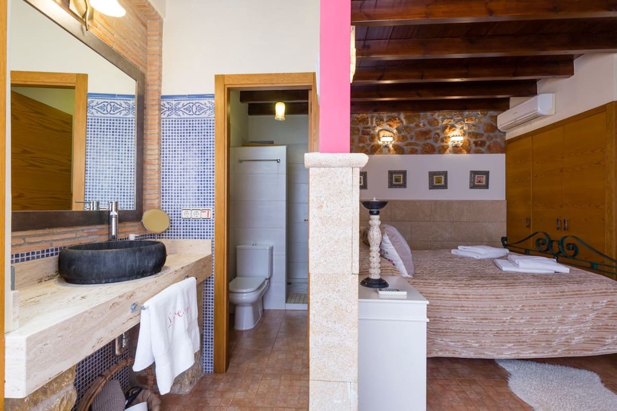 12 bedroom Finca/Country House for sale in Lliber - € 1,550,000 (Ref: 9870497)