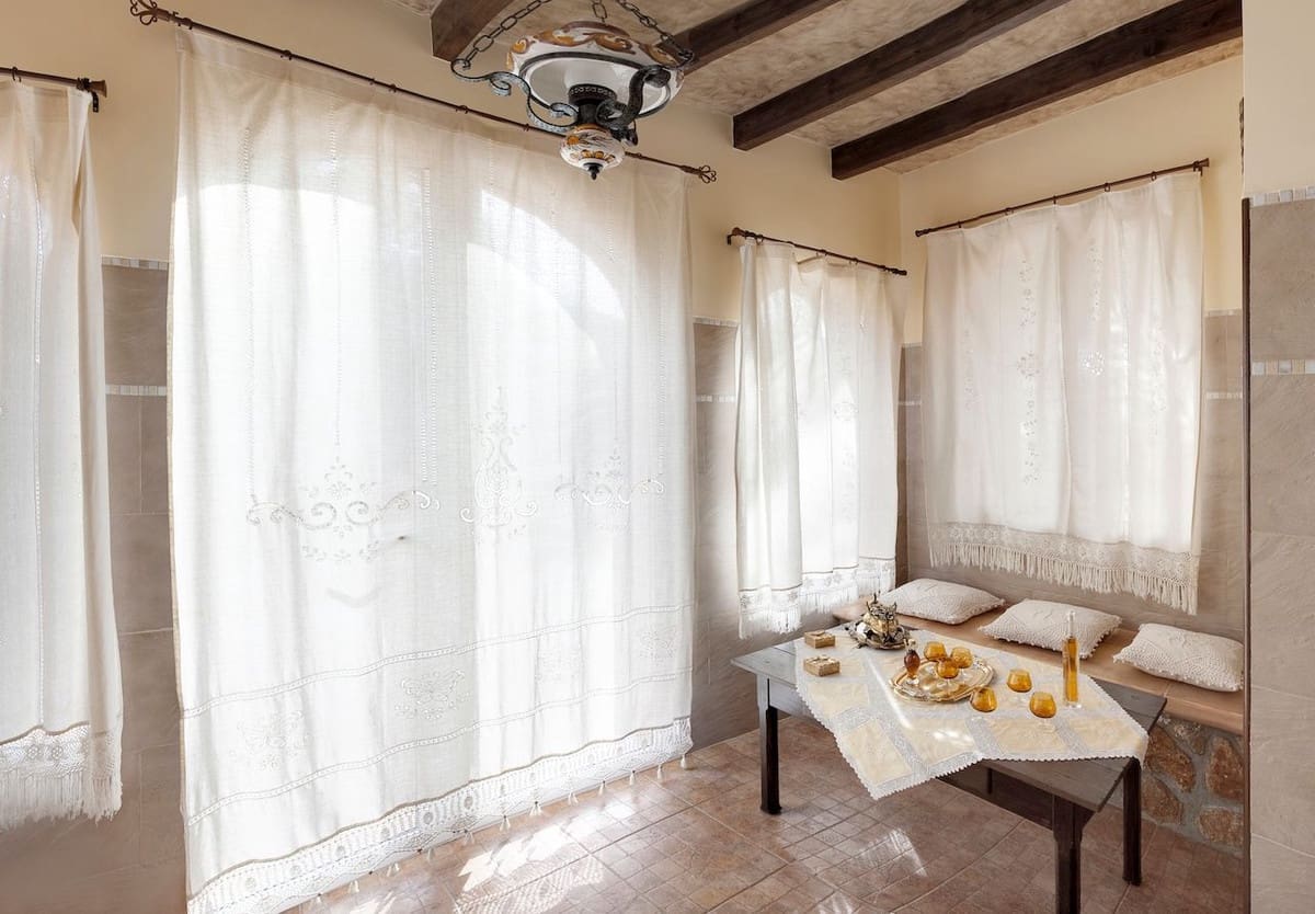 12 bedroom Finca/Country House for sale in Lliber - € 1,550,000 (Ref: 9870497)