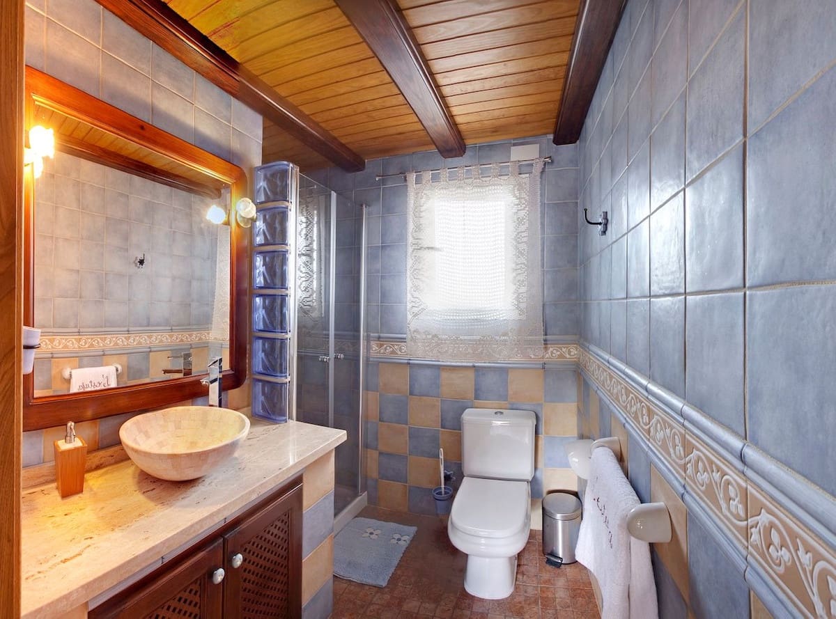 12 bedroom Finca/Country House for sale in Lliber - € 1,550,000 (Ref: 9870497)