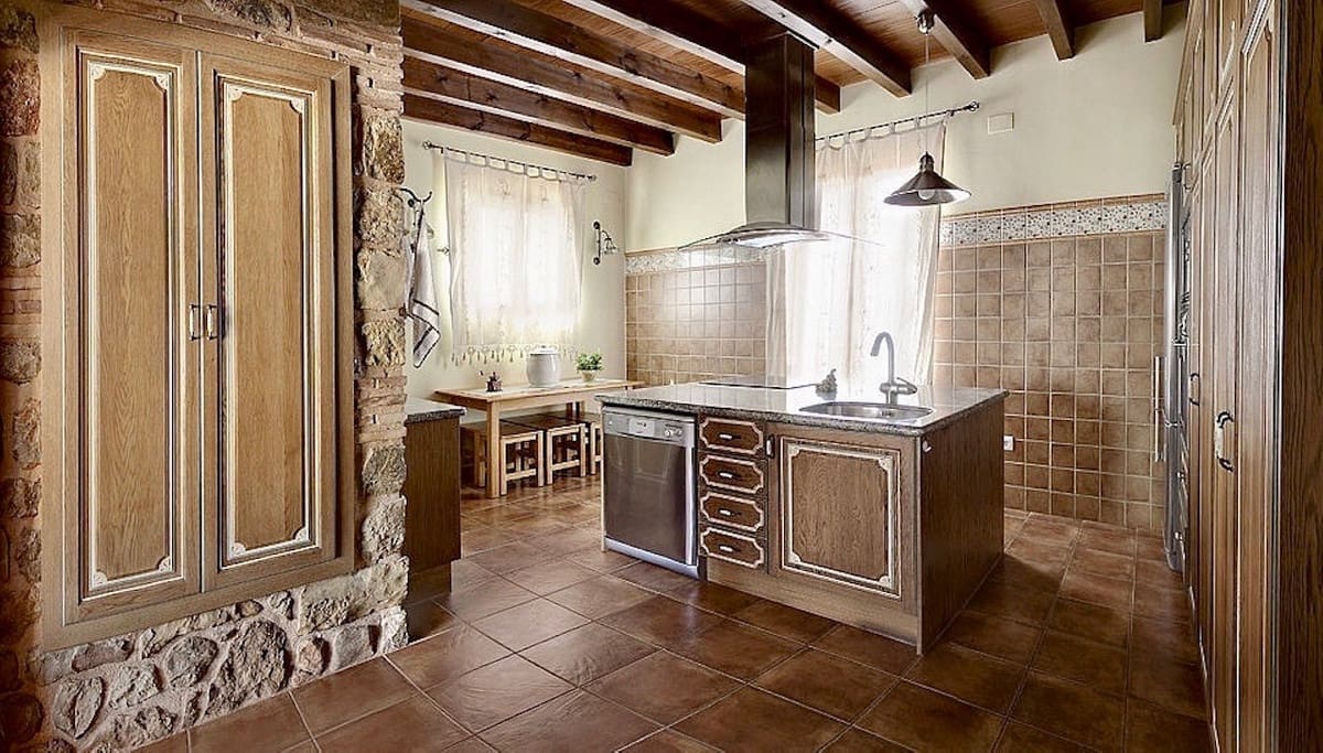 12 bedroom Finca/Country House for sale in Lliber - € 1,550,000 (Ref: 9870497)