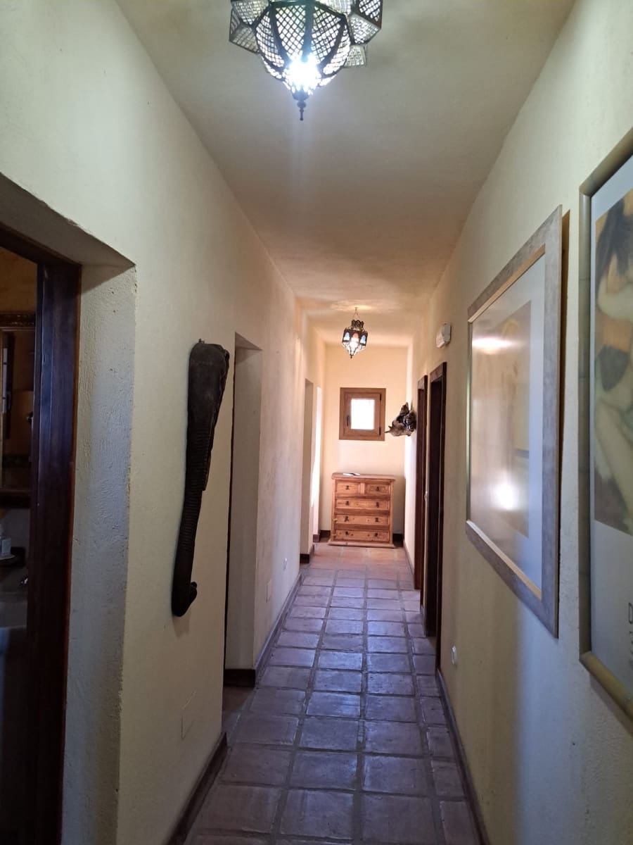 4 soveværelse Finca/Landehus til salg i Entrerrios - € 1.195.000 (Ref: 9870498)