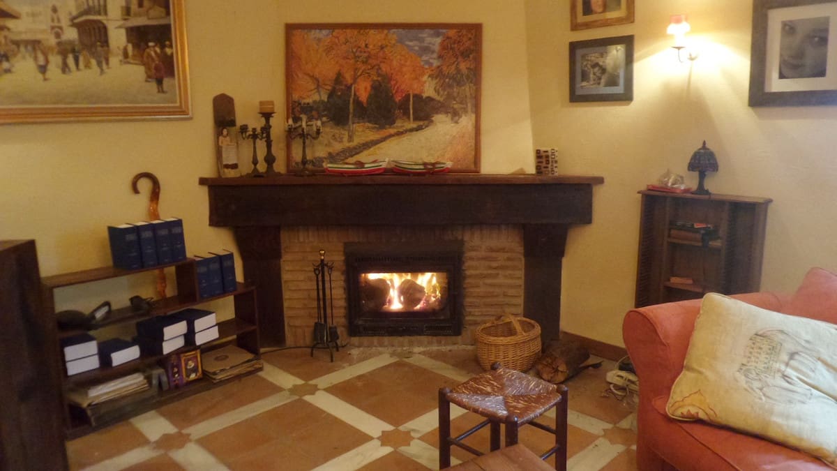 4 soveværelse Finca/Landehus til salg i Entrerrios - € 1.195.000 (Ref: 9870498)