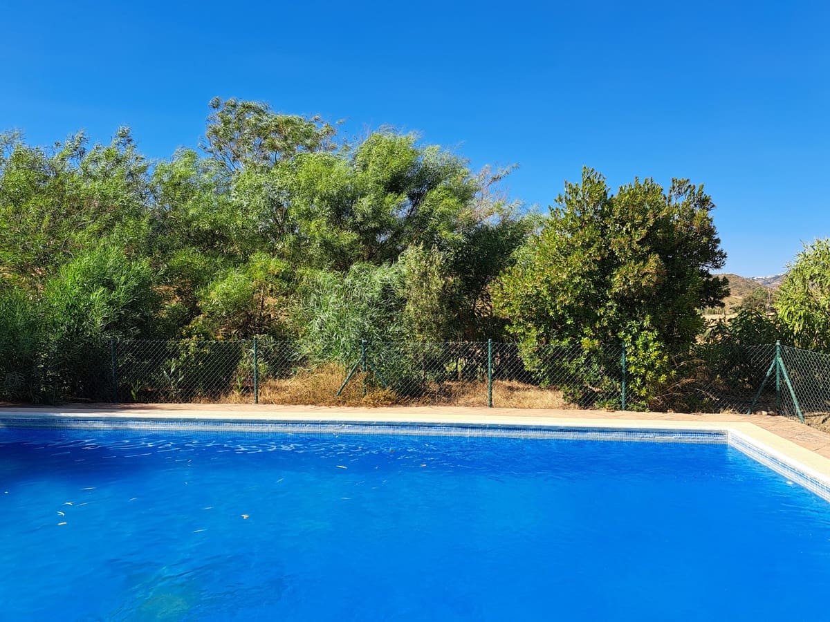 4 soveværelse Finca/Landehus til salg i Entrerrios - € 1.195.000 (Ref: 9870498)