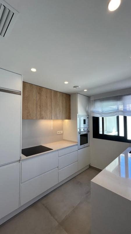 3 bedroom Townhouse for sale in Pilar de la Horadada - € 299,900 (Ref: 9875463)