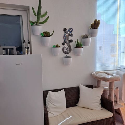 Apartamento de 2 habitaciones en Parque Central, Estepona en venta con garaje - 270.000 € (Ref: 9875494)