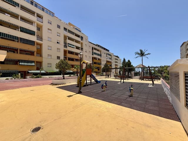 3 sypialnia Apartament na sprzedaż w Casco Antiguo, Marbella z garażem - 499 000 € (Ref: 9875499)