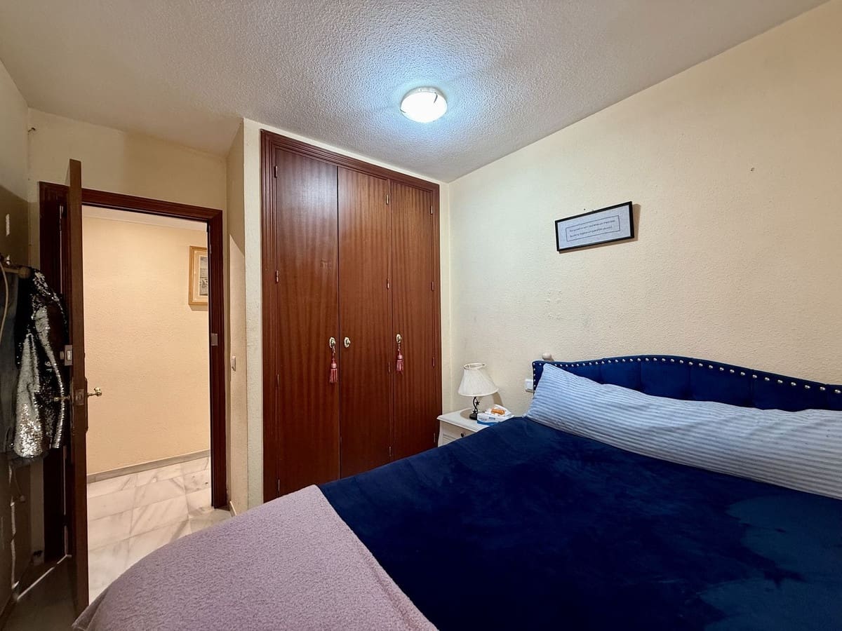 3 sypialnia Apartament na sprzedaż w Marbella z garażem - 499 000 € (Ref: 9875499)