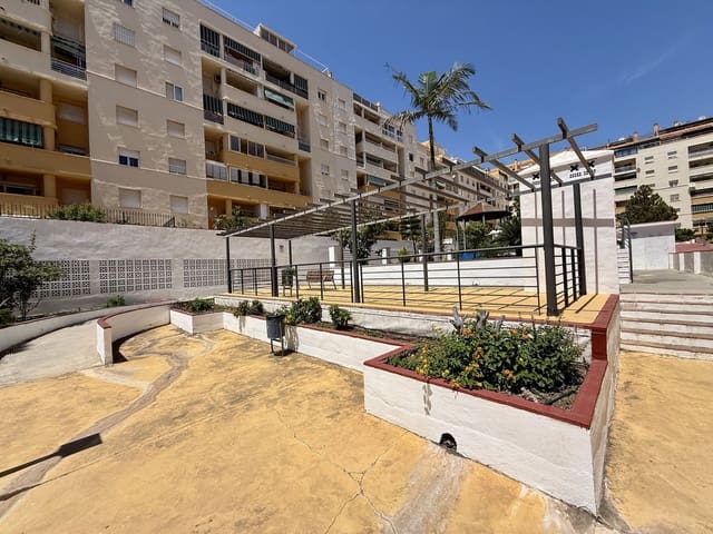 3 sypialnia Apartament na sprzedaż w Casco Antiguo, Marbella z garażem - 499 000 € (Ref: 9875499)