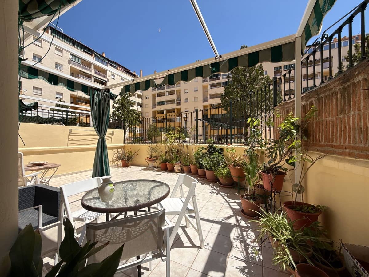 3 sypialnia Apartament na sprzedaż w Marbella z garażem - 499 000 € (Ref: 9875499)