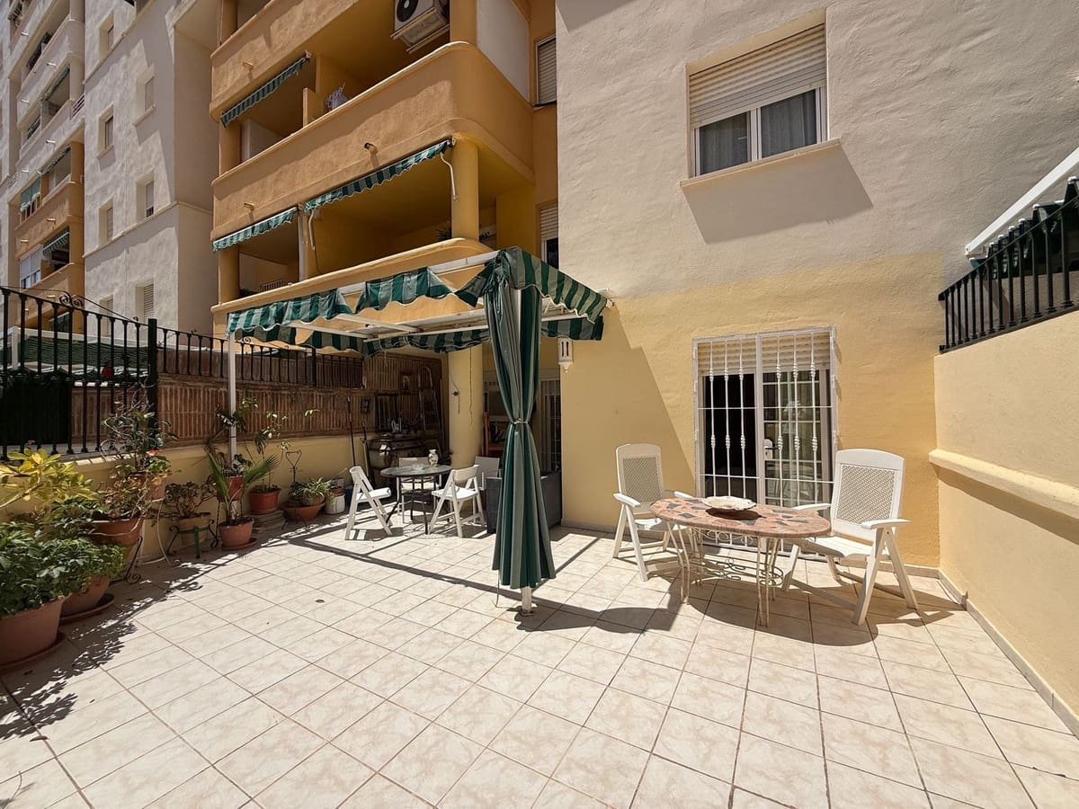 3 sypialnia Apartament na sprzedaż w Marbella z garażem - 499 000 € (Ref: 9875499)