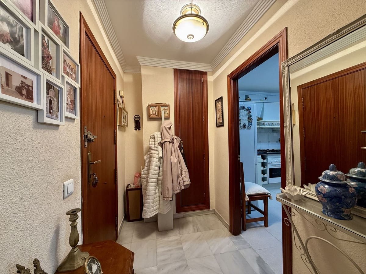 3 sypialnia Apartament na sprzedaż w Marbella z garażem - 499 000 € (Ref: 9875499)