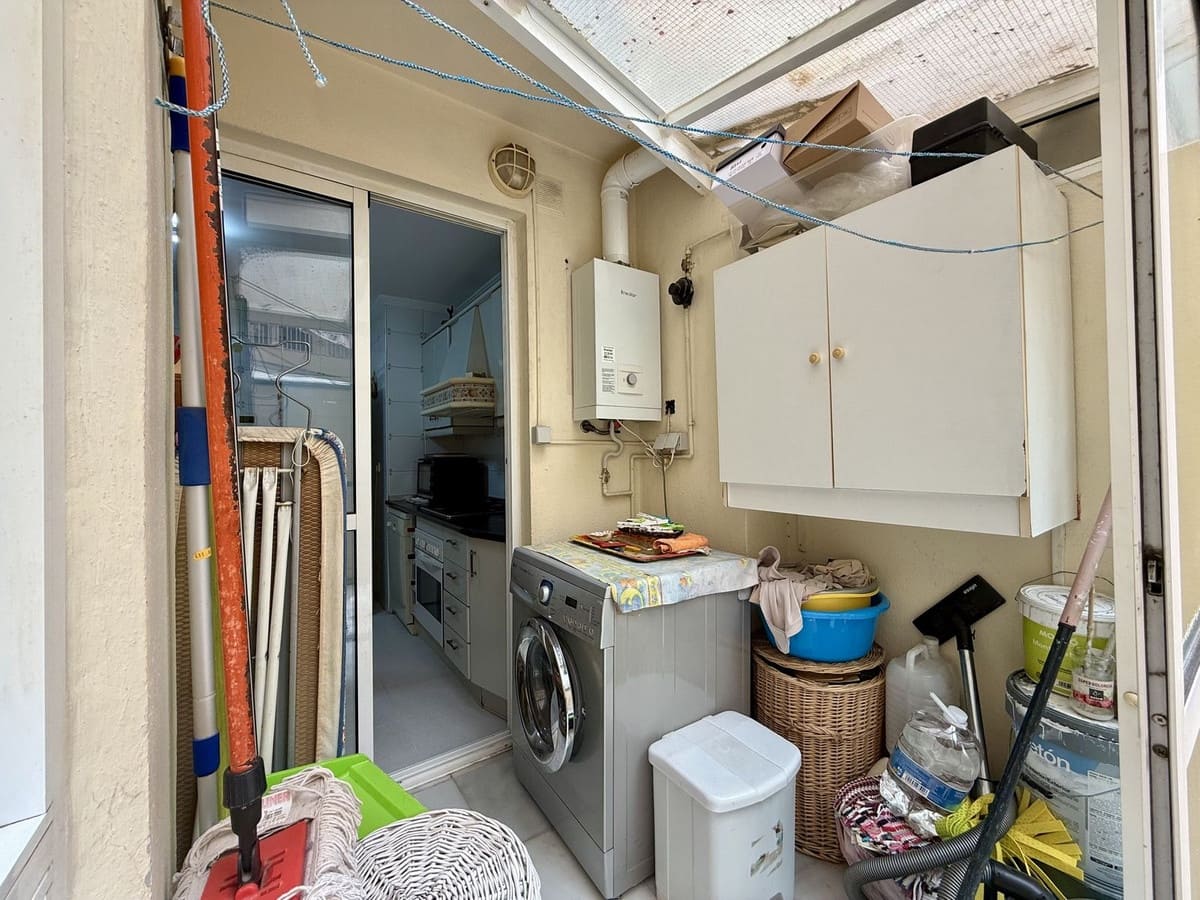 3 sypialnia Apartament na sprzedaż w Marbella z garażem - 499 000 € (Ref: 9875499)