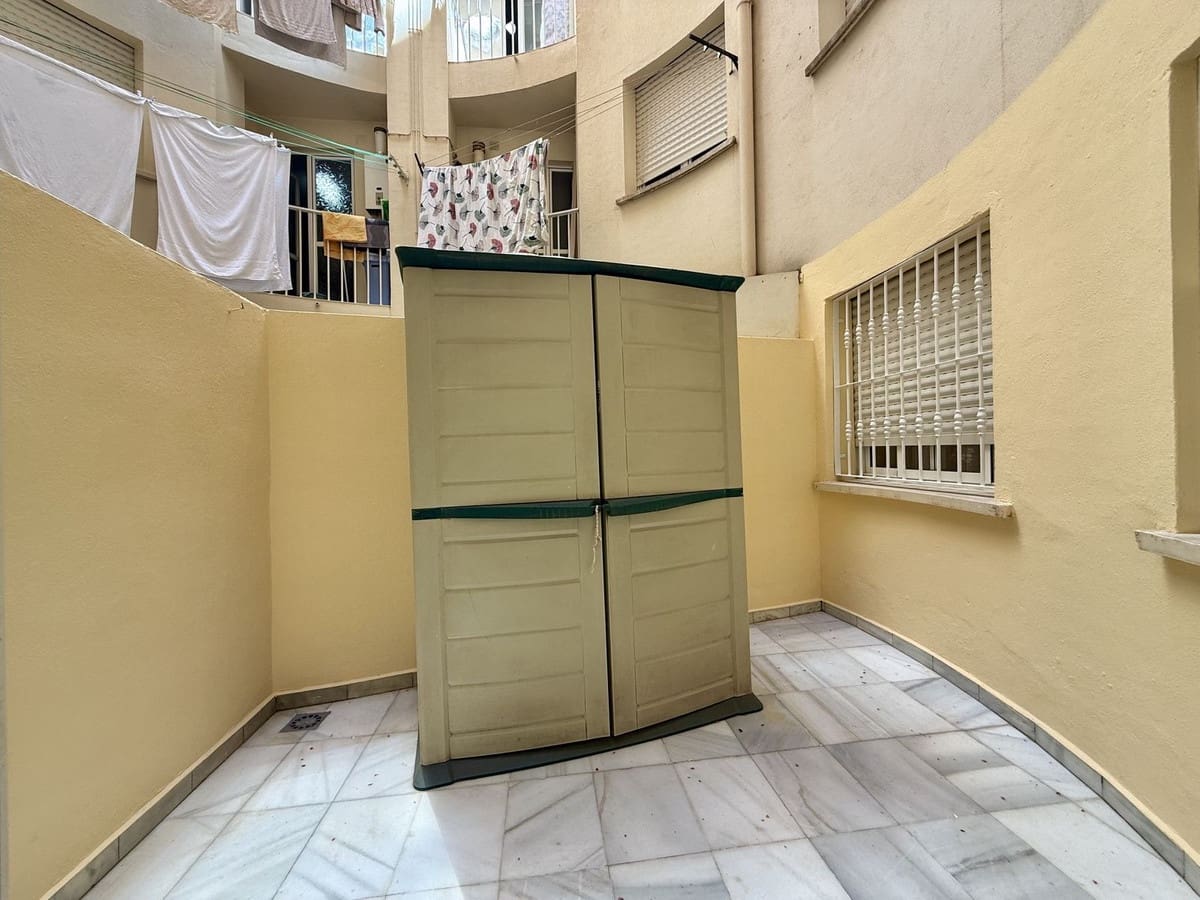 3 sypialnia Apartament na sprzedaż w Marbella z garażem - 499 000 € (Ref: 9875499)