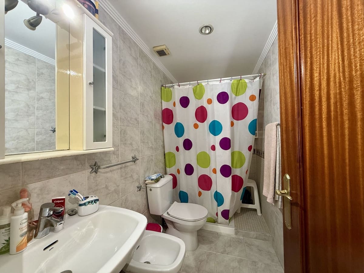3 sypialnia Apartament na sprzedaż w Marbella z garażem - 499 000 € (Ref: 9875499)