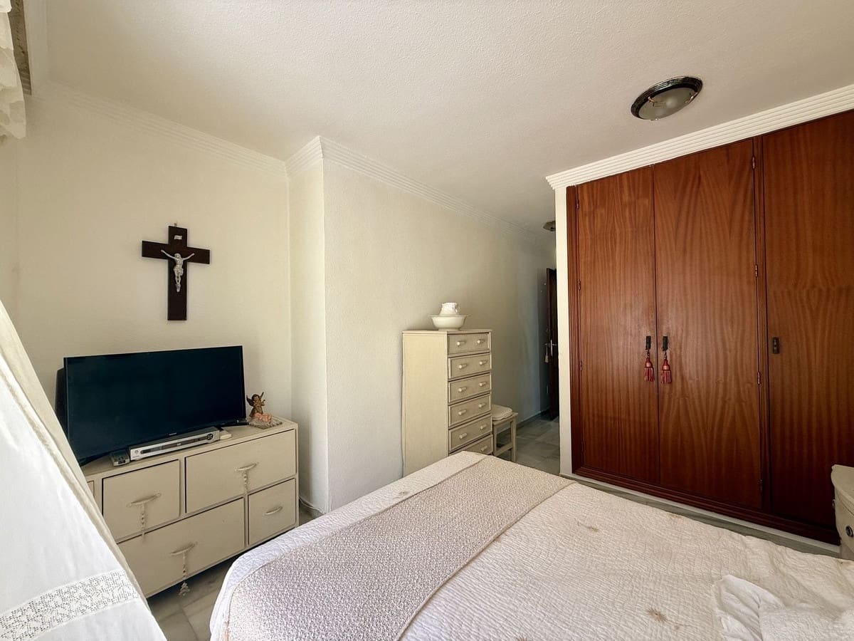 3 sypialnia Apartament na sprzedaż w Marbella z garażem - 499 000 € (Ref: 9875499)