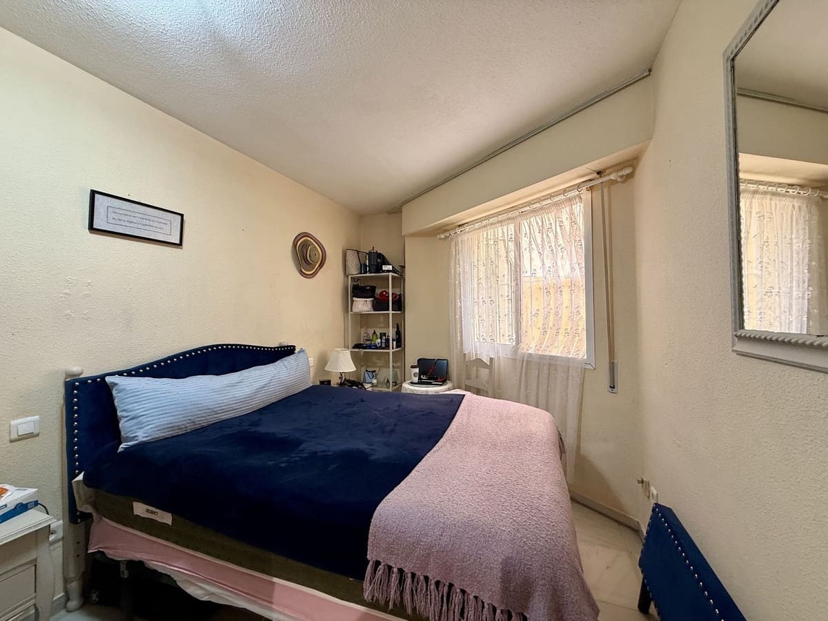 3 sypialnia Apartament na sprzedaż w Marbella z garażem - 499 000 € (Ref: 9875499)
