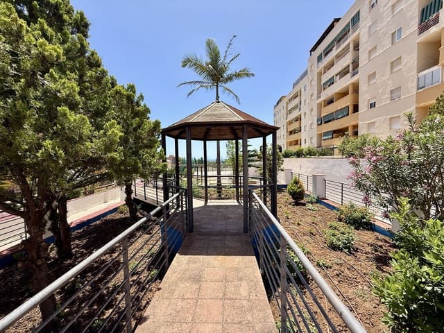 3 sypialnia Apartament na sprzedaż w Casco Antiguo, Marbella z garażem - 499 000 € (Ref: 9875499)