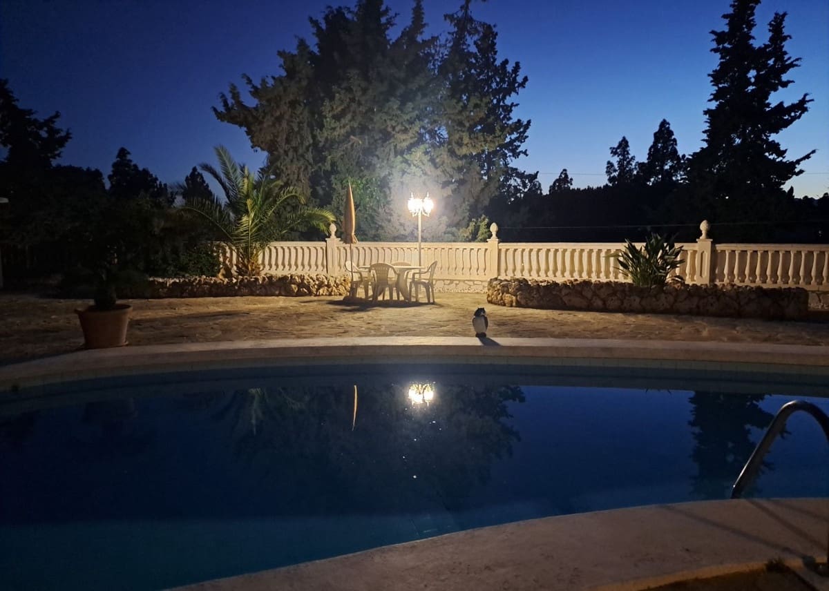 3 slaapkamer Villa te koop in El Chaparral - € 798.000 (Ref: 9875500)