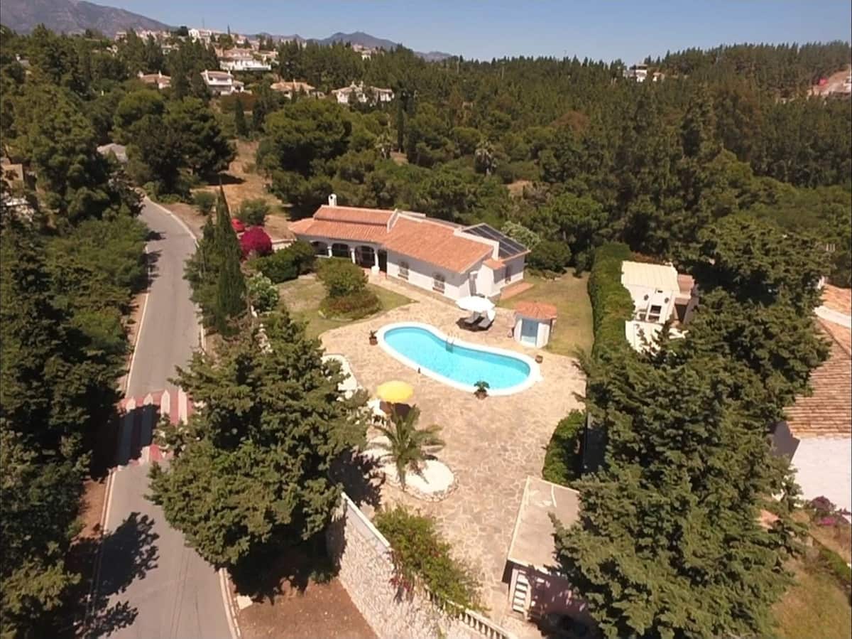 3 slaapkamer Villa te koop in El Chaparral - € 798.000 (Ref: 9875500)