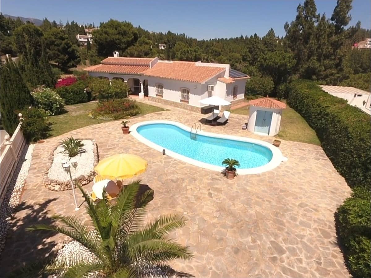 3 slaapkamer Villa te koop in El Chaparral - € 798.000 (Ref: 9875500)