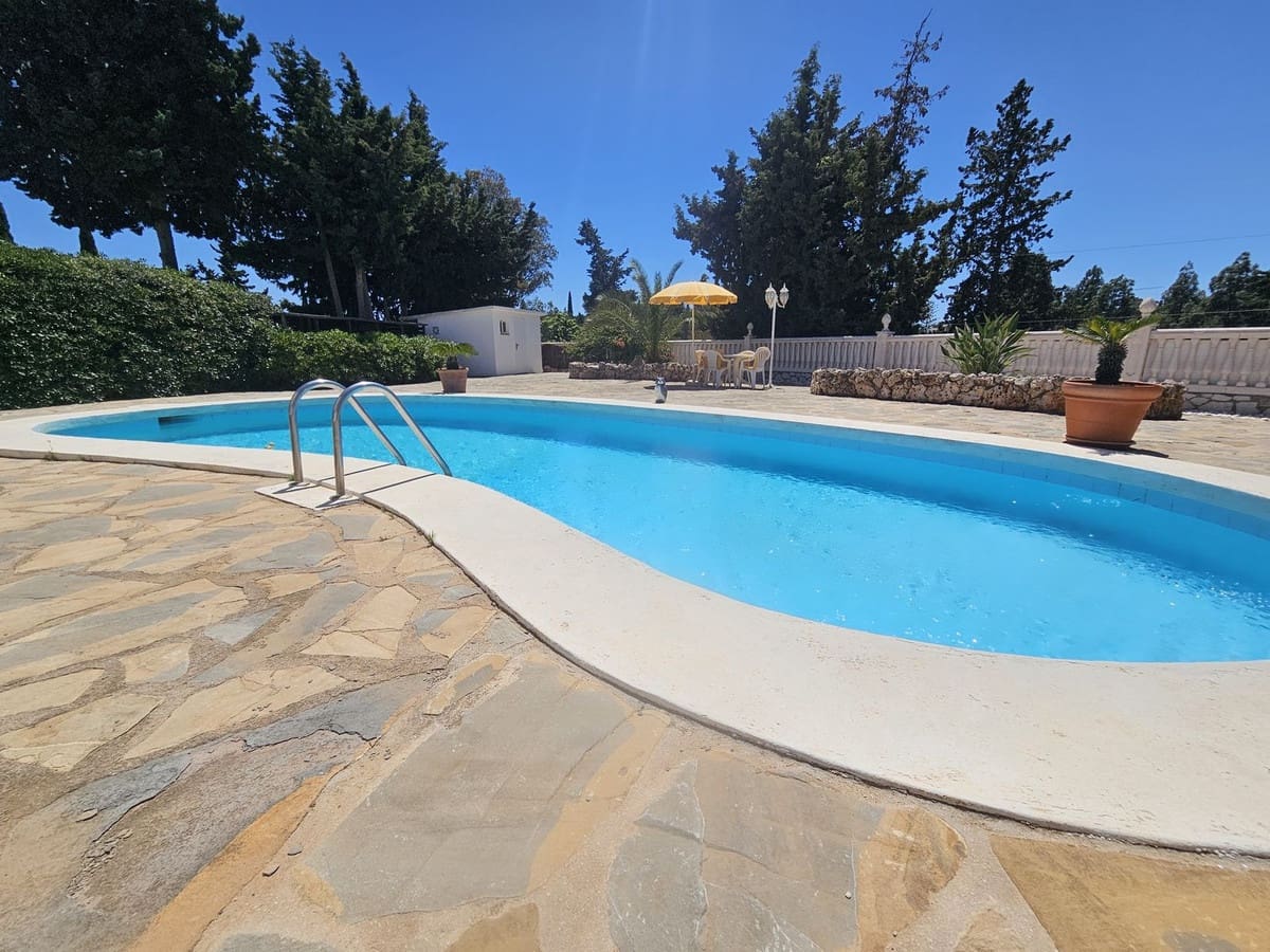 3 slaapkamer Villa te koop in El Chaparral - € 798.000 (Ref: 9875500)