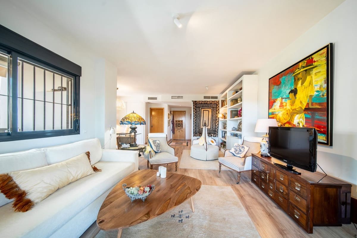 2 sypialnia Penthouse na sprzedaż w La Cala Hills - 477 900 € (Ref: 9877669)