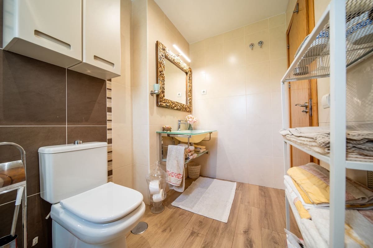 2 sypialnia Penthouse na sprzedaż w La Cala Hills - 477 900 € (Ref: 9877669)