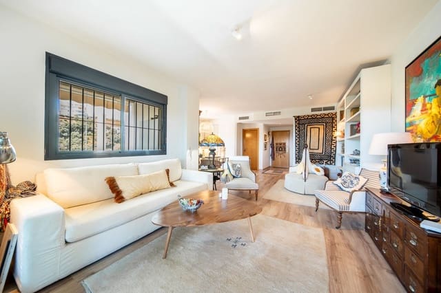2 sypialnia Penthouse na sprzedaż w La Cala Hills, Mijas - 477 900 € (Ref: 9877669)