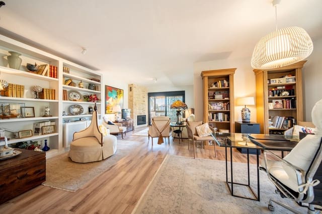 2 sypialnia Penthouse na sprzedaż w La Cala Hills, Mijas - 477 900 € (Ref: 9877669)