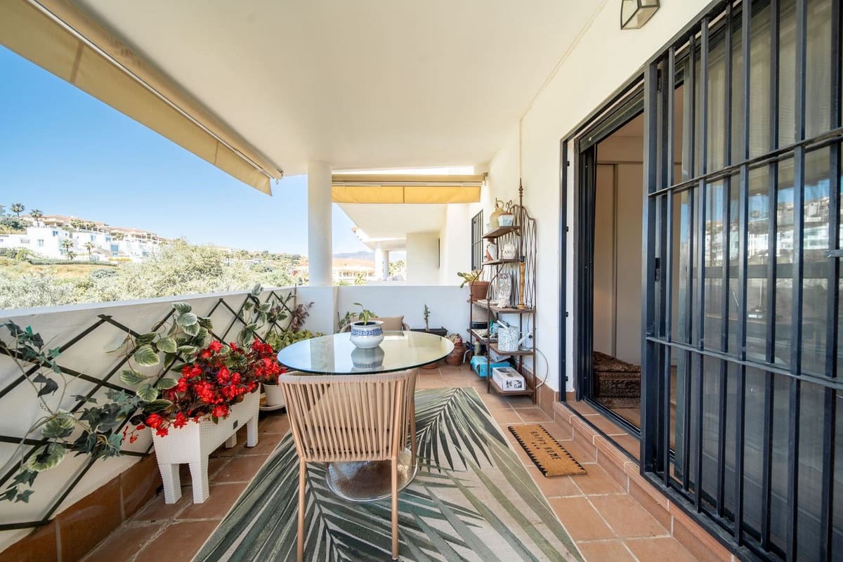 2 sypialnia Penthouse na sprzedaż w La Cala Hills - 477 900 € (Ref: 9877669)