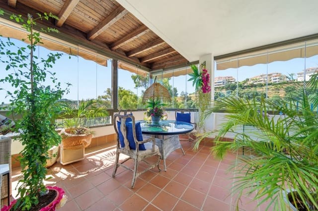 2 sypialnia Penthouse na sprzedaż w La Cala Hills, Mijas - 477 900 € (Ref: 9877669)