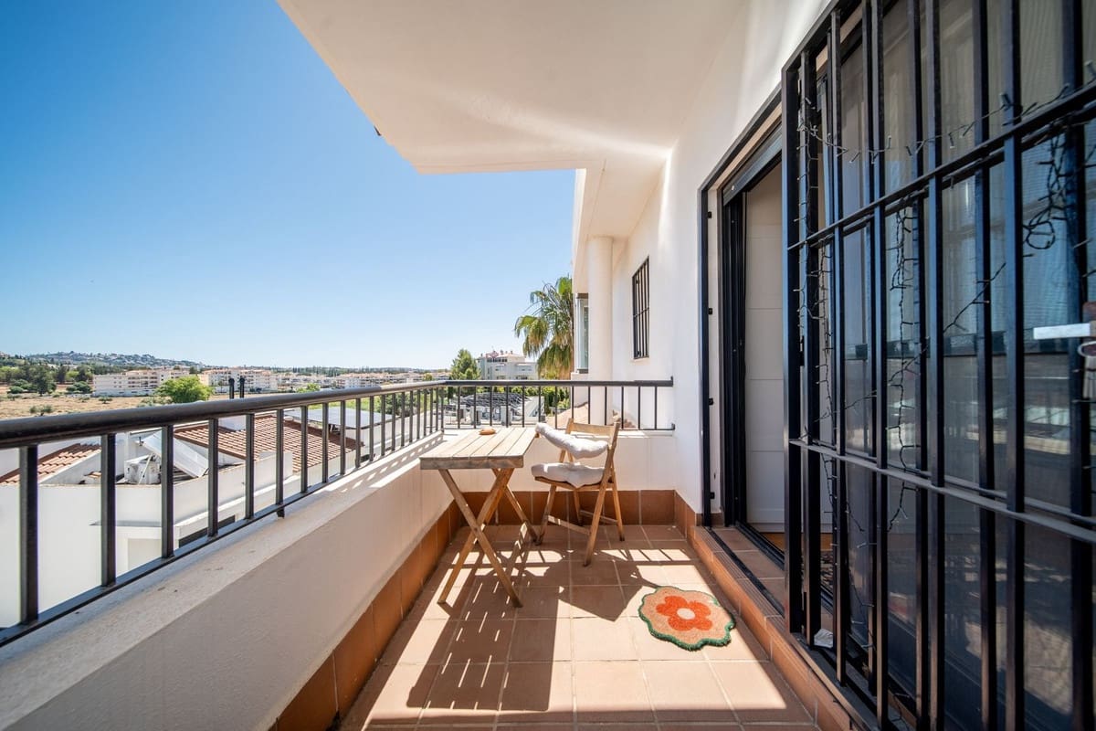 2 sypialnia Penthouse na sprzedaż w La Cala Hills - 477 900 € (Ref: 9877669)