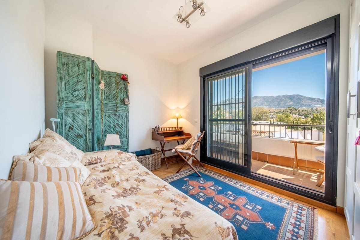 2 sypialnia Penthouse na sprzedaż w La Cala Hills - 477 900 € (Ref: 9877669)