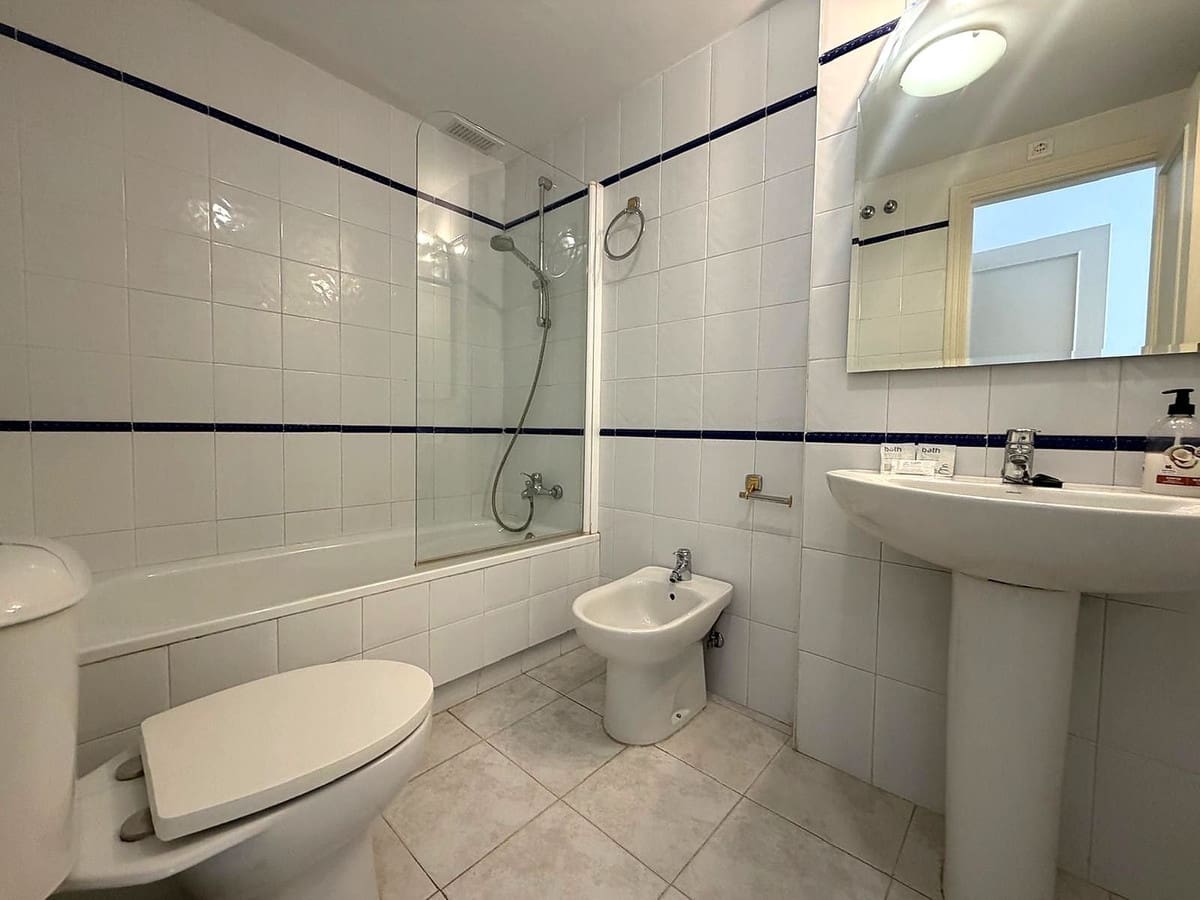 Apartamento de 2 habitaciones en Mijas Golf en venta con garaje - 289.500 € (Ref: 9877672)